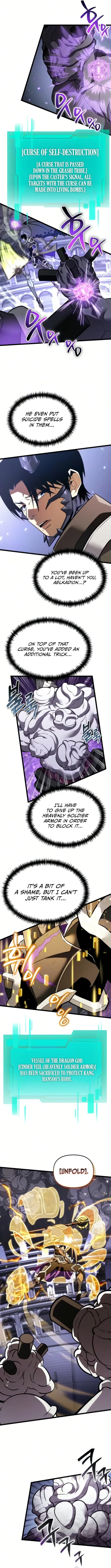 Reincarnator Chapter 132 - 9