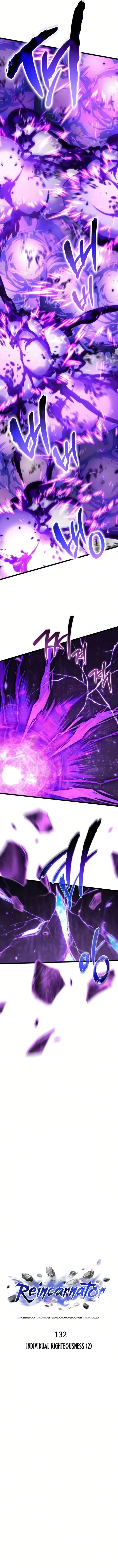 Reincarnator Chapter 132 - 10