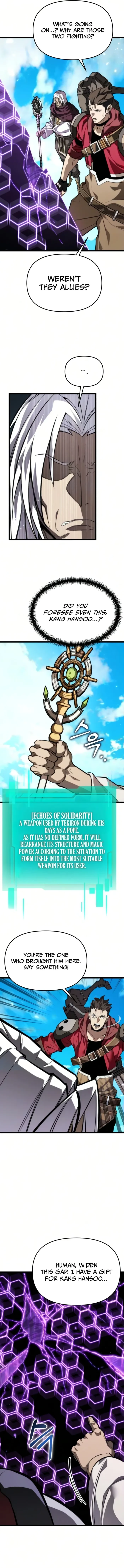 Reincarnator Chapter 132 - 11