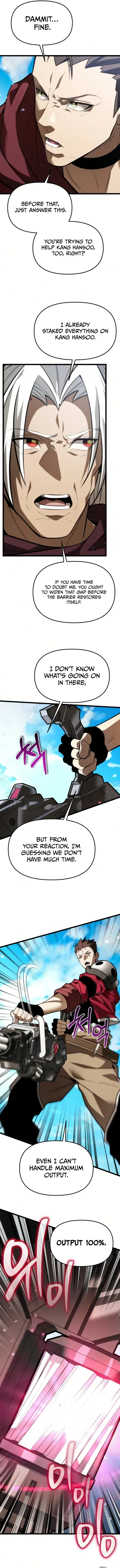 Reincarnator Chapter 132 - 12