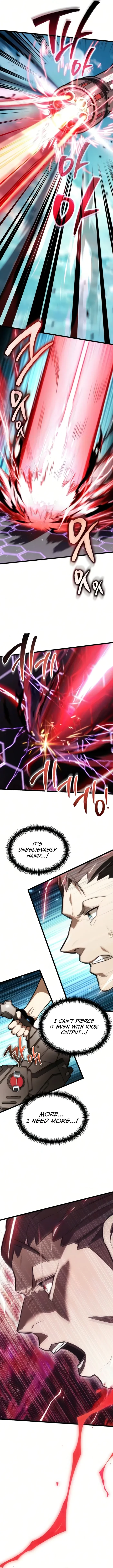Reincarnator Chapter 132 - 13