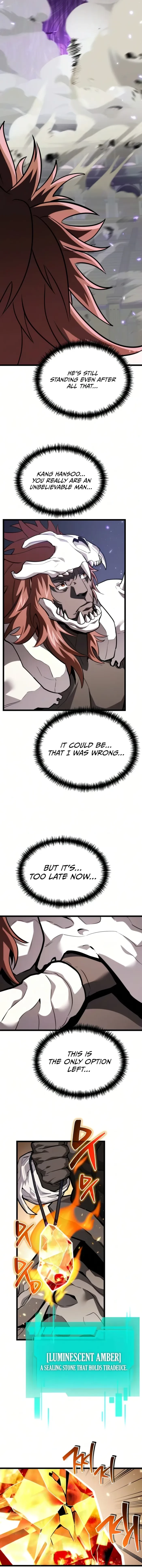 Reincarnator Chapter 132 - 15