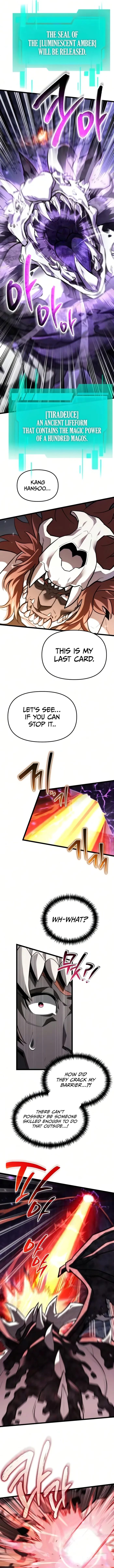 Reincarnator Chapter 132 - 16