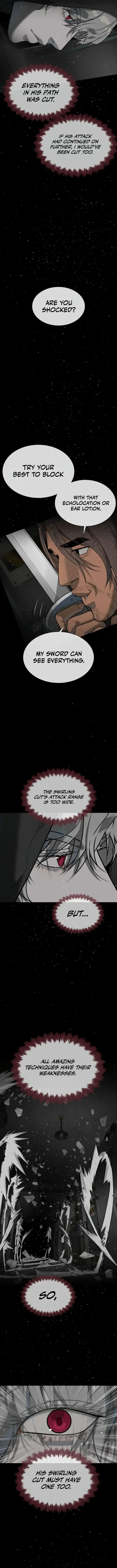 Killer Pietro Chapter 128 - 5