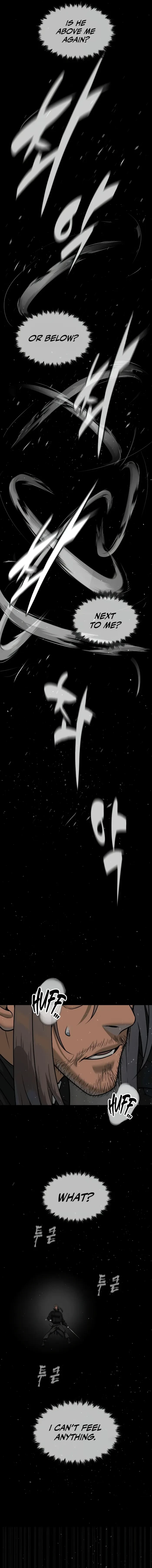 Killer Pietro Chapter 128 - 14