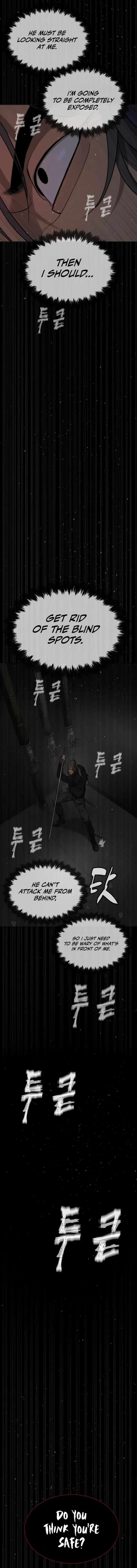 Killer Pietro Chapter 128 - 15