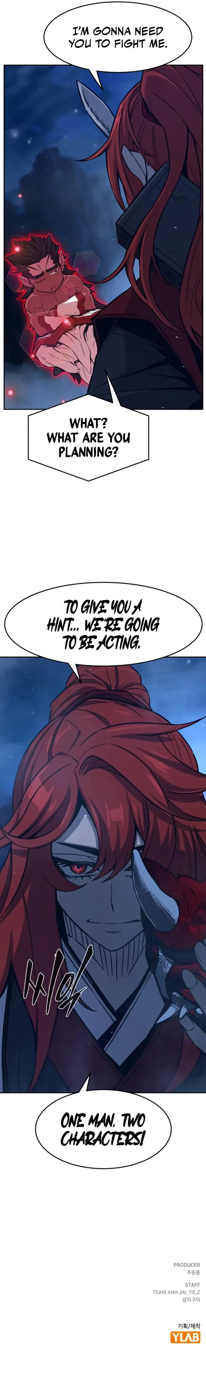 Absolute Sword Sense Chapter 181 - 13