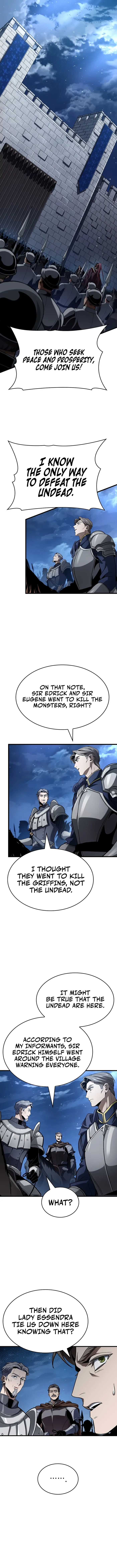 Crimson Reset Chapter 41 - 1