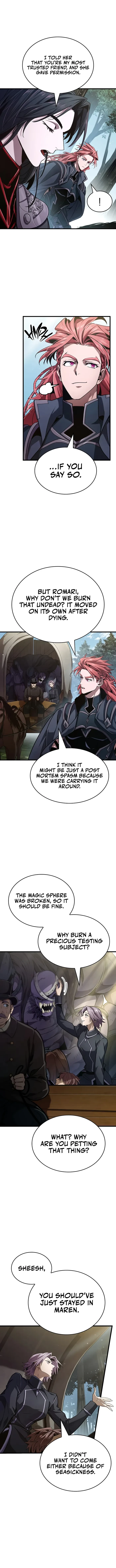 Crimson Reset Chapter 42 - 2