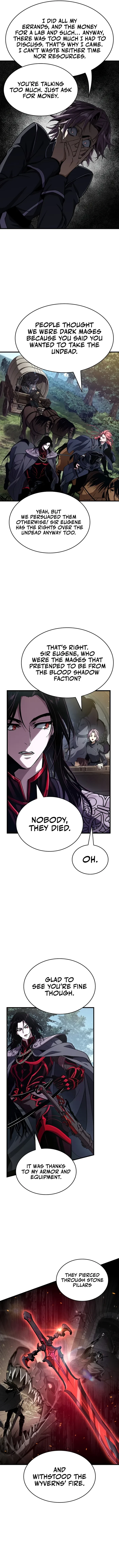 Crimson Reset Chapter 42 - 3