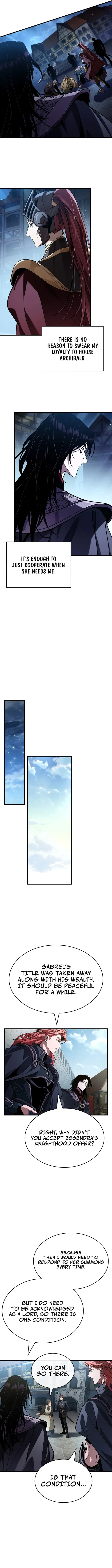 Crimson Reset Chapter 41 - 11