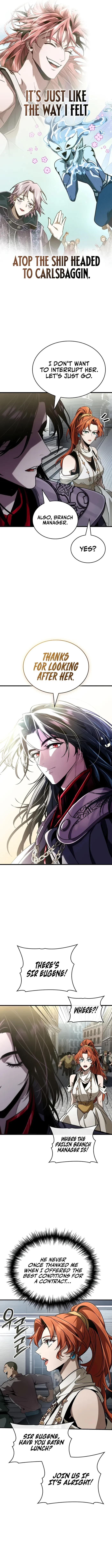 Crimson Reset Chapter 42 - 10