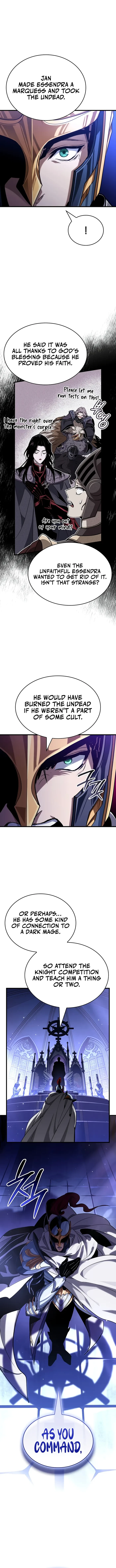 Crimson Reset Chapter 42 - 14