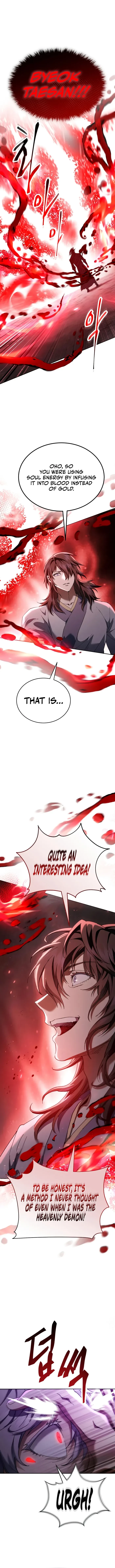 The Heavenly Demon Wants a Quiet Life Chapter 79 - 13