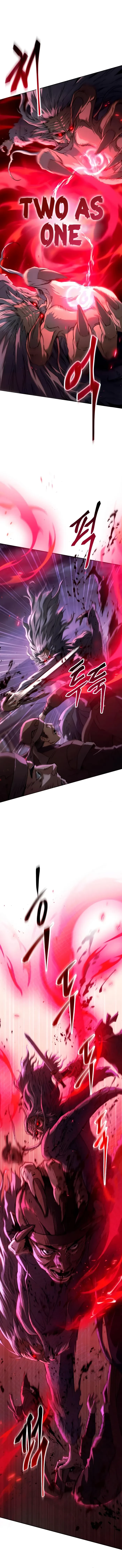 The Heavenly Demon Wants a Quiet Life Chapter 78 - 14