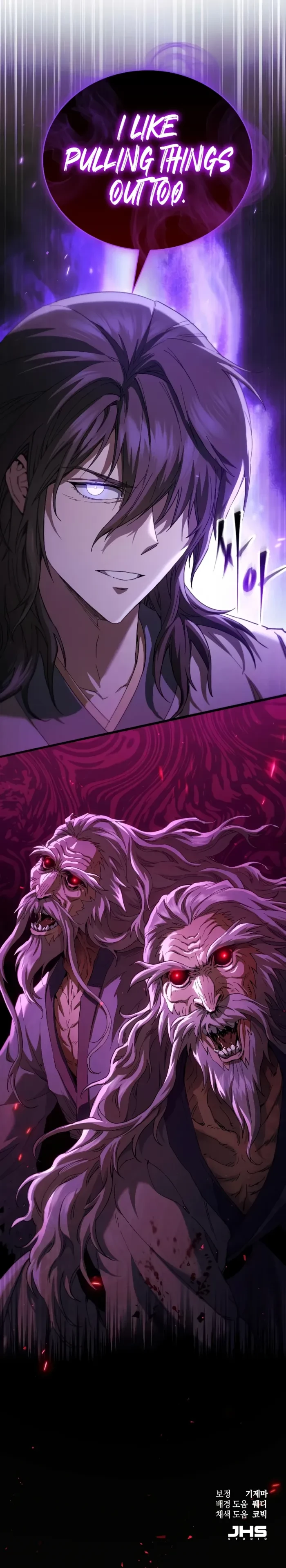 The Heavenly Demon Wants a Quiet Life Chapter 78 - 18
