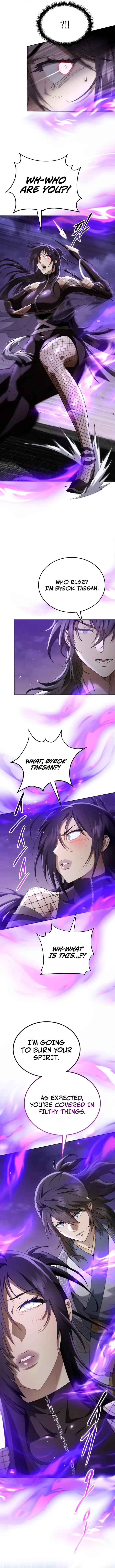 The Heavenly Demon Wants a Quiet Life Chapter 77 - 17
