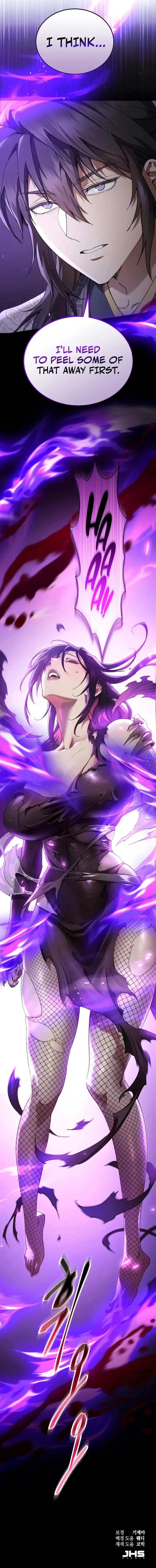 The Heavenly Demon Wants a Quiet Life Chapter 77 - 18