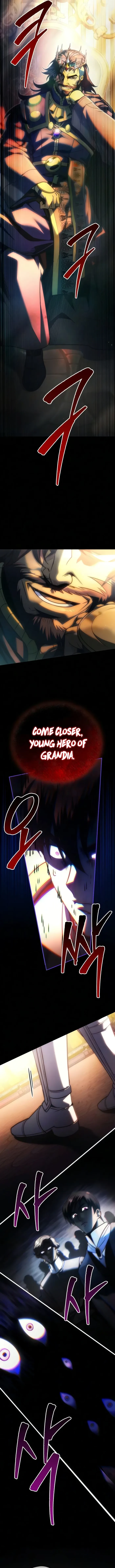 A Flame Reborn Chapter 132 - 14