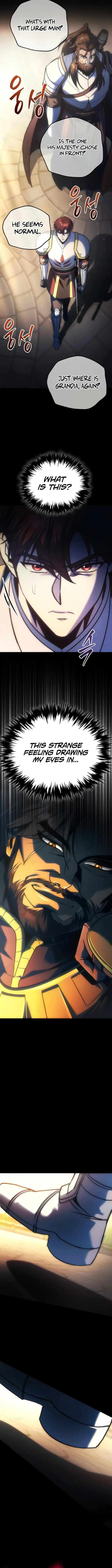 A Flame Reborn Chapter 132 - 15