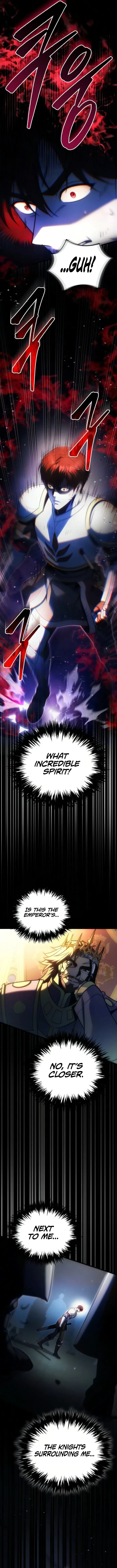 A Flame Reborn Chapter 132 - 16