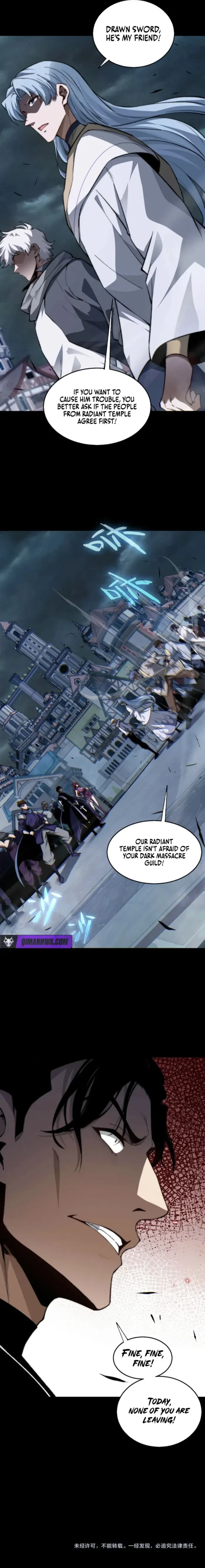 Rebirth of the Thief Who Roamed the World Chapter 18 - 8