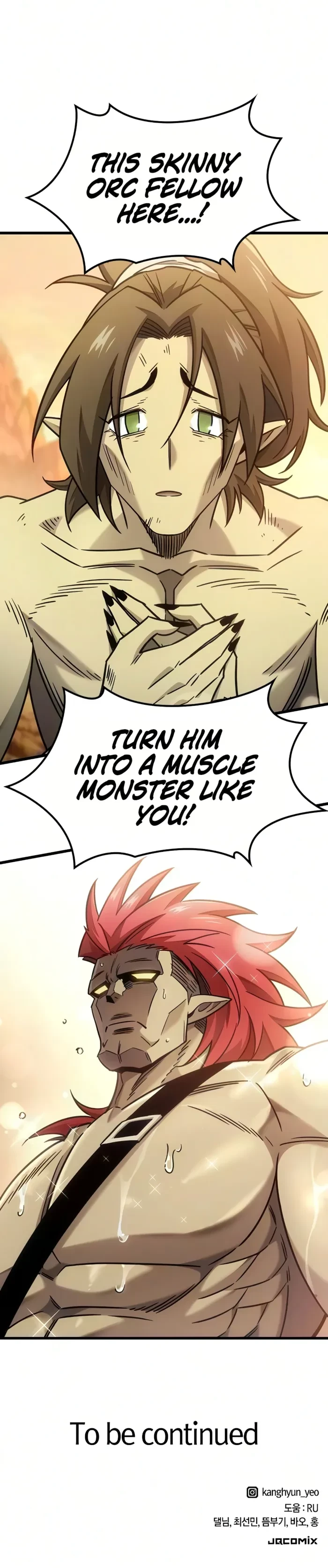 What a Bountiful Harvest, Demon Lord! Chapter 65 - 11