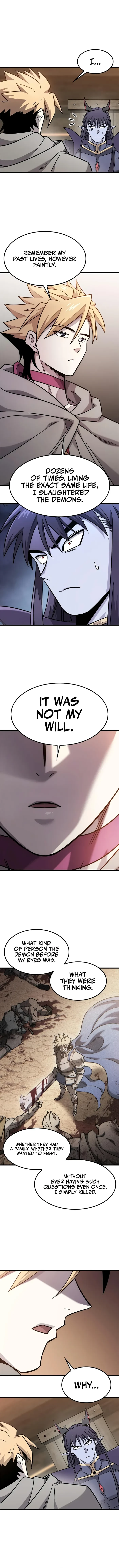 What a Bountiful Harvest, Demon Lord! Chapter 64 - 2