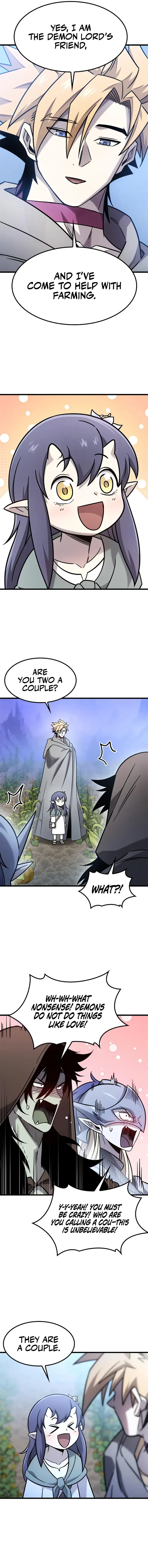 What a Bountiful Harvest, Demon Lord! Chapter 64 - 7