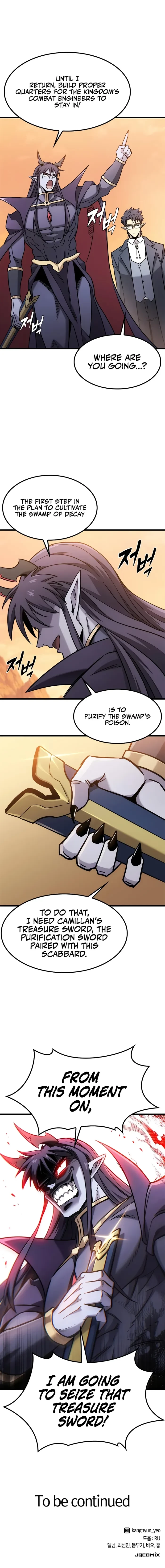 What a Bountiful Harvest, Demon Lord! Chapter 64 - 12