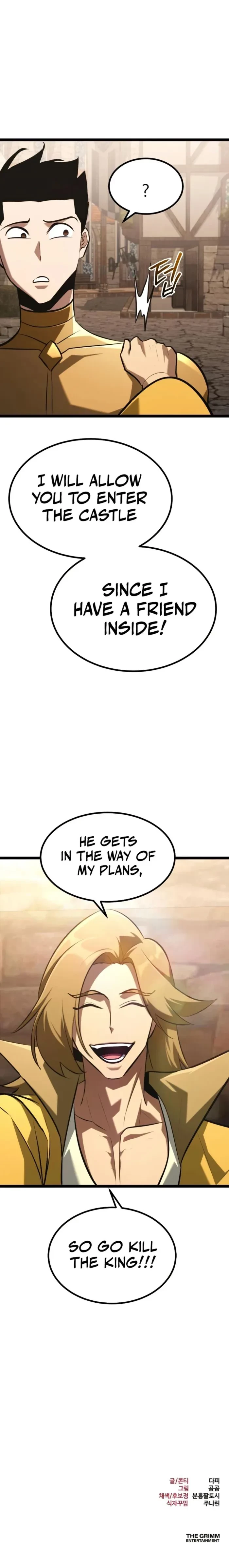 Level 999 Goblin Chapter 49 - 18