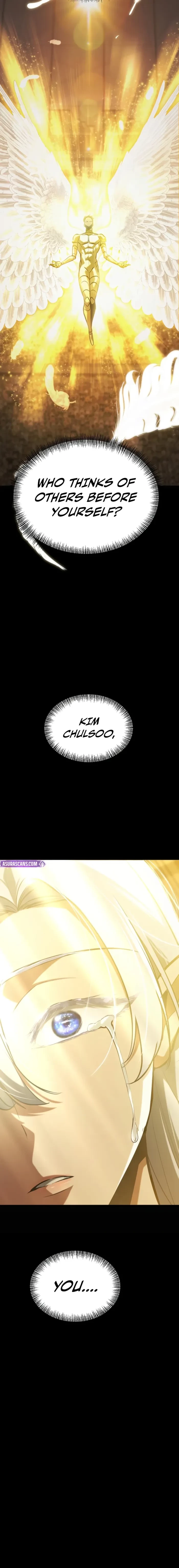 Level 999 Goblin Chapter 47 - 4