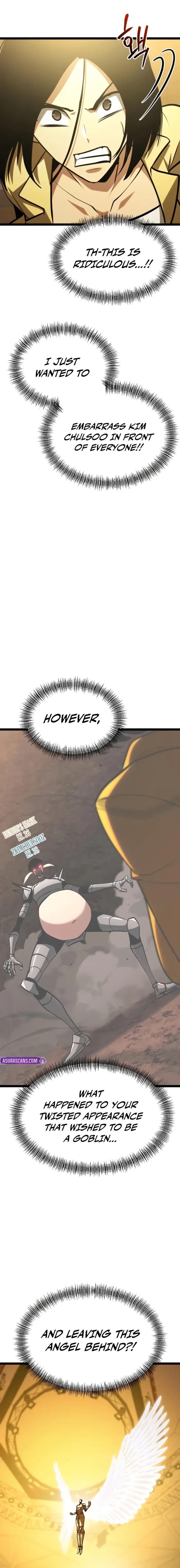 Level 999 Goblin Chapter 47 - 6