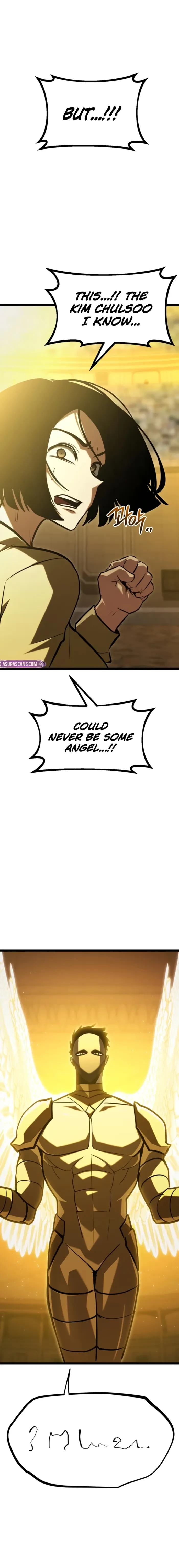 Level 999 Goblin Chapter 47 - 8