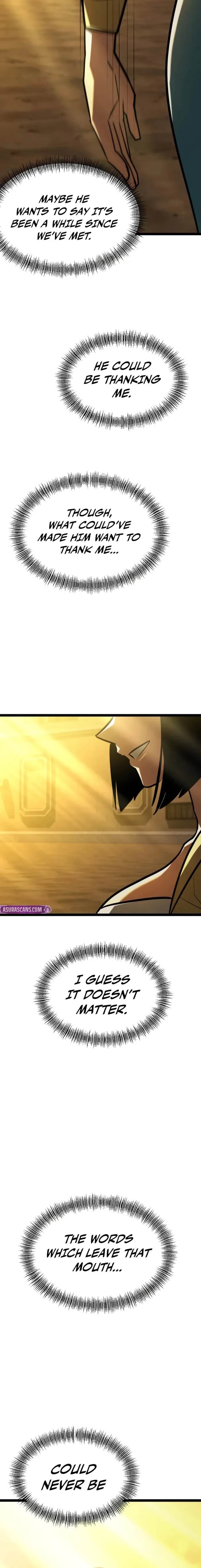Level 999 Goblin Chapter 47 - 10