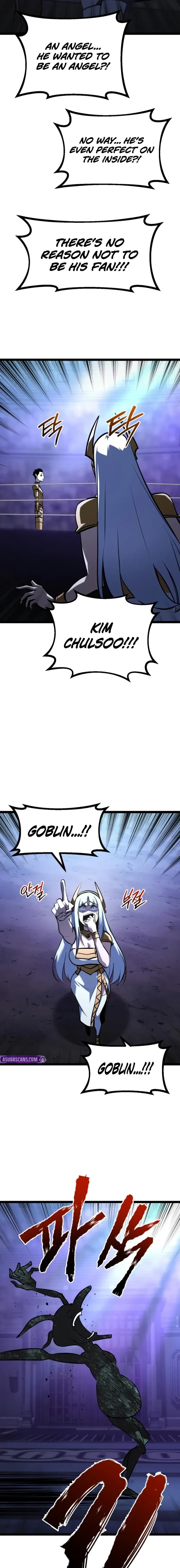 Level 999 Goblin Chapter 47 - 13