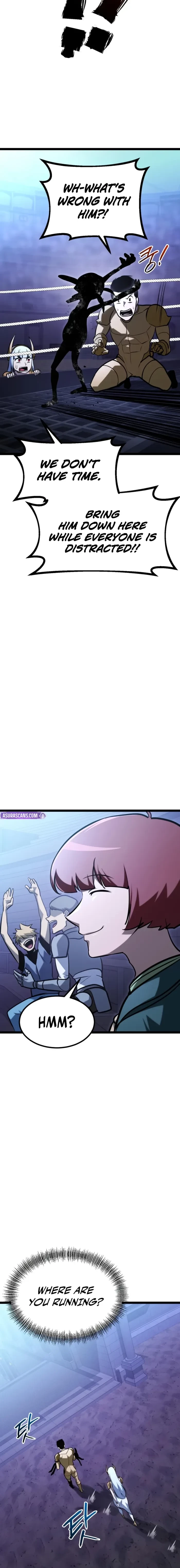 Level 999 Goblin Chapter 47 - 14