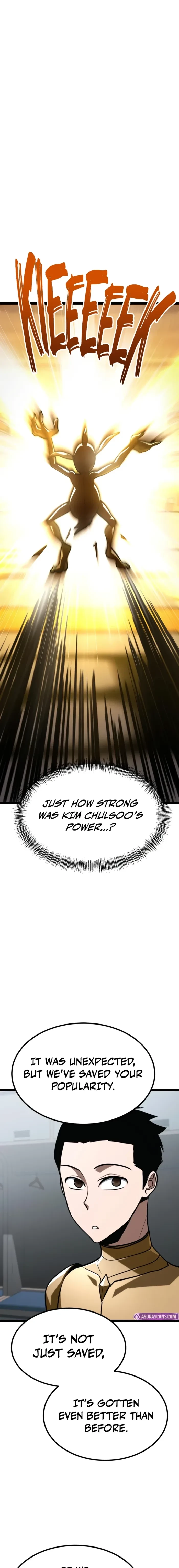 Level 999 Goblin Chapter 47 - 17