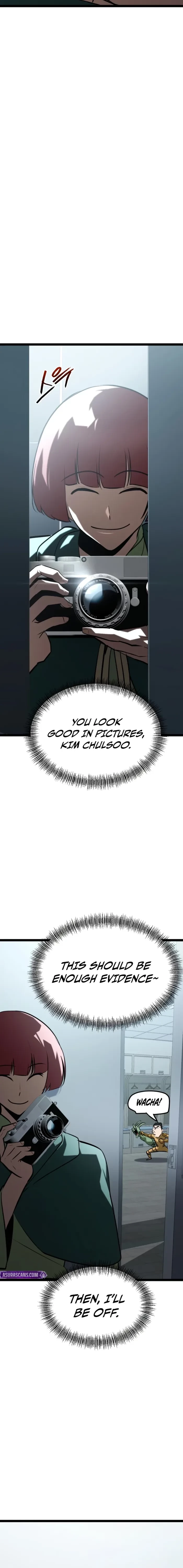 Level 999 Goblin Chapter 47 - 20