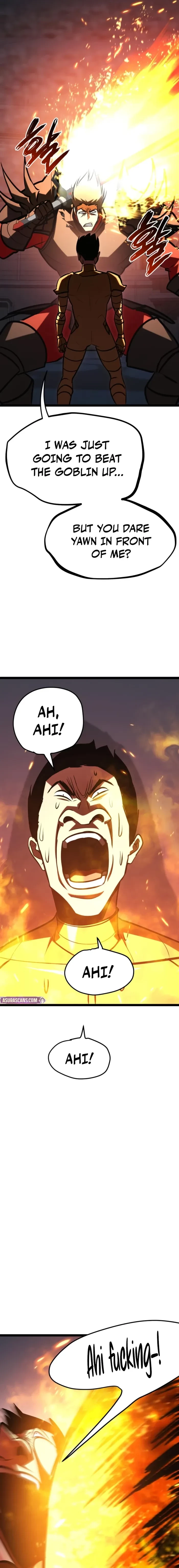 Level 999 Goblin Chapter 47 - 25