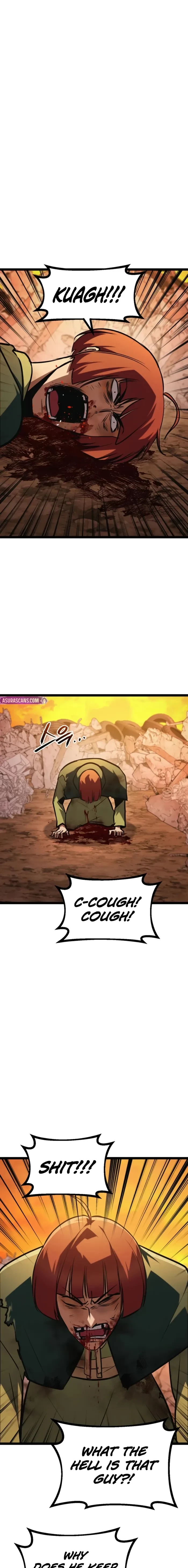 Level 999 Goblin Chapter 47 - 33