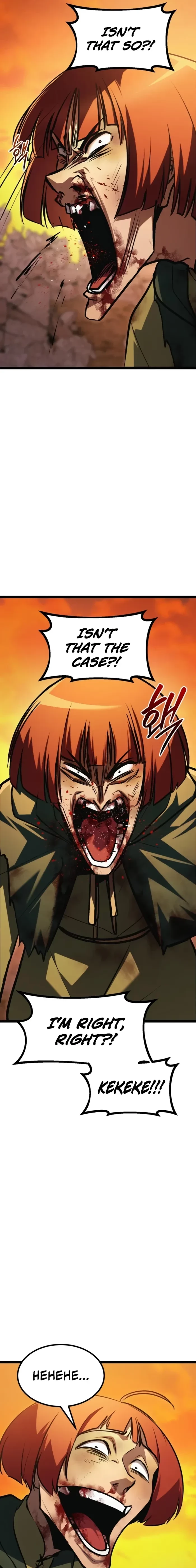 Level 999 Goblin Chapter 47 - 35