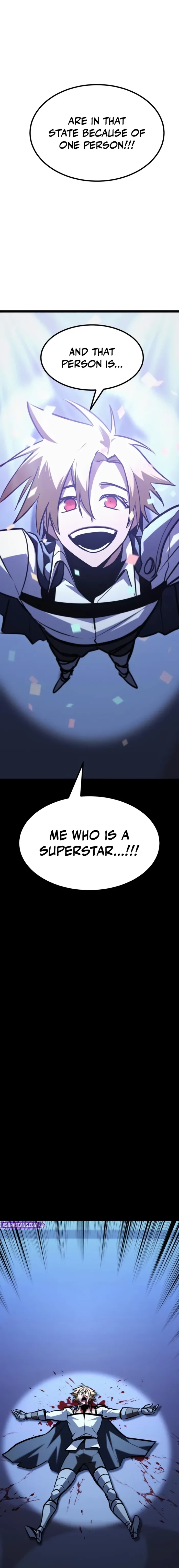 Level 999 Goblin Chapter 46 - 2