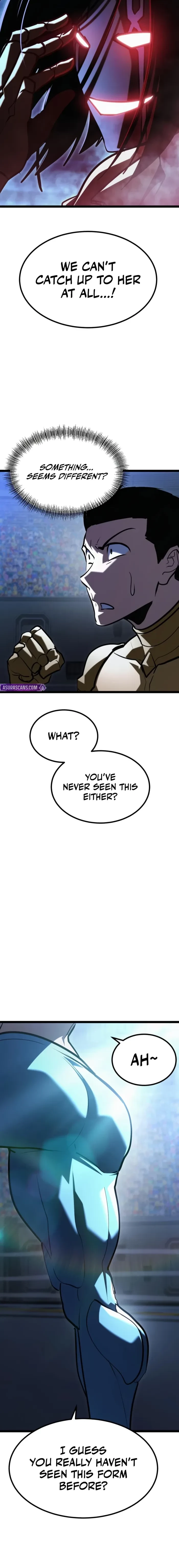 Level 999 Goblin Chapter 46 - 12
