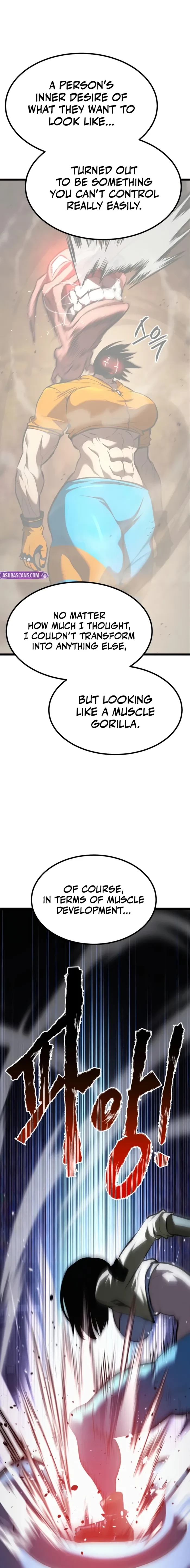 Level 999 Goblin Chapter 46 - 13