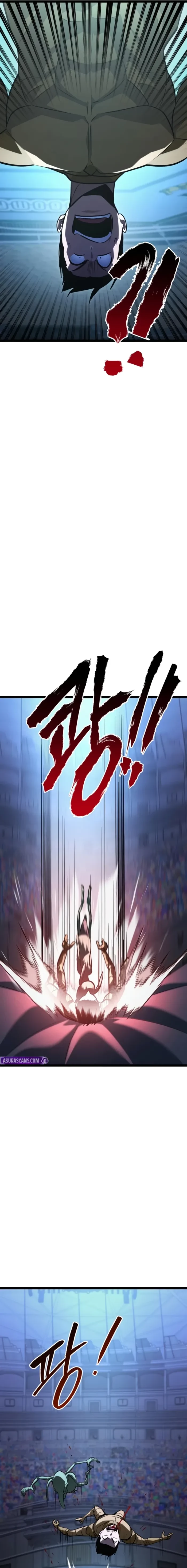 Level 999 Goblin Chapter 46 - 17