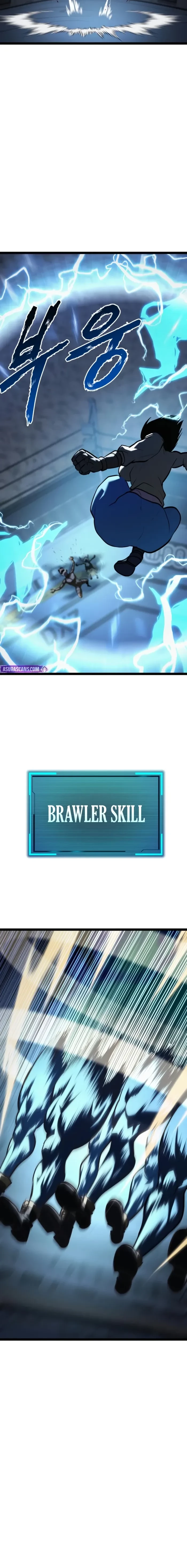 Level 999 Goblin Chapter 46 - 18