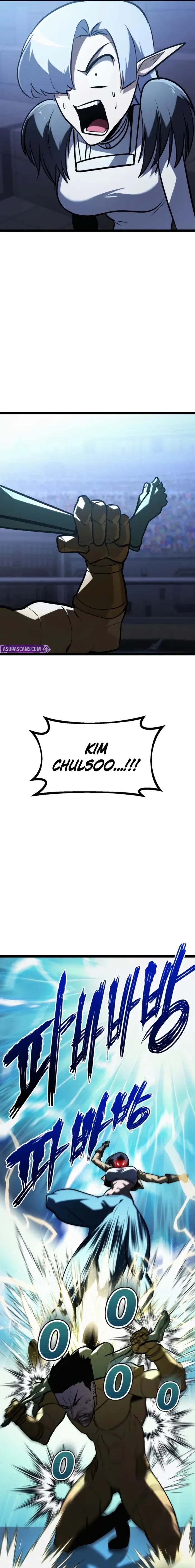 Level 999 Goblin Chapter 46 - 21