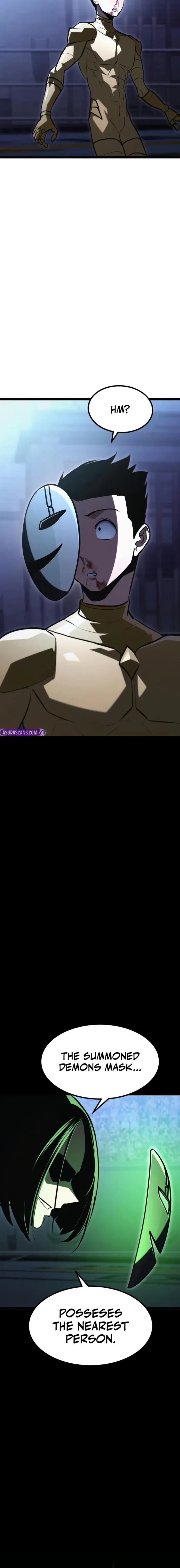 Level 999 Goblin Chapter 46 - 32