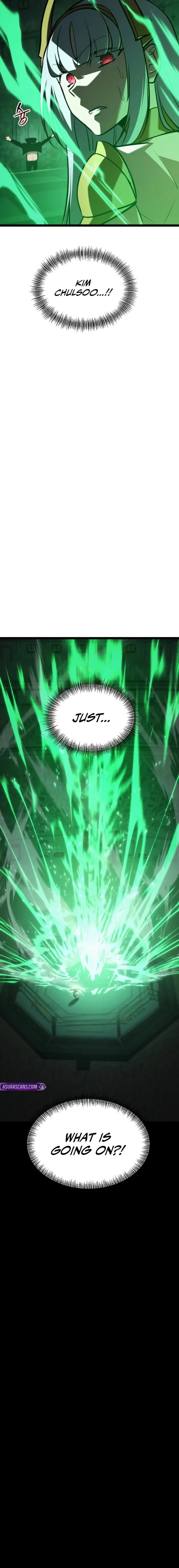 Level 999 Goblin Chapter 46 - 34